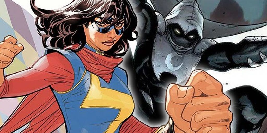 10 Major Marvel Retcons (That No One Noticed)