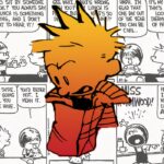 Calvin and Hobbes: Calvin’s 10 Grossest Lunches