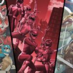 Every Power Rangers & TMNT Comic Crossover Issue, Ranked