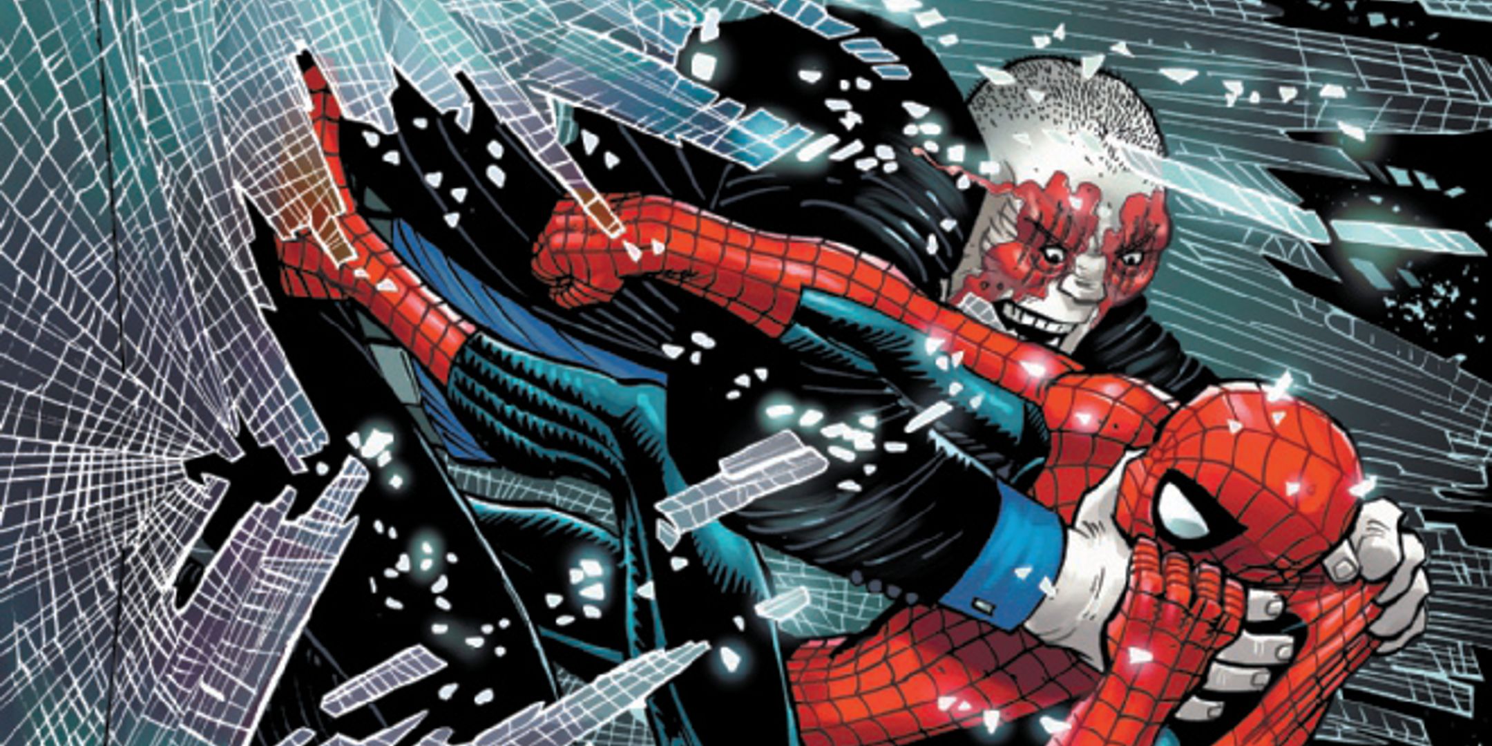 Spider-Man Officially Saves Marvel’s Most Desperate Villain – From Himself