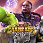 20 Best Offensive Characters in Marvel Contest of Champions, Ranked