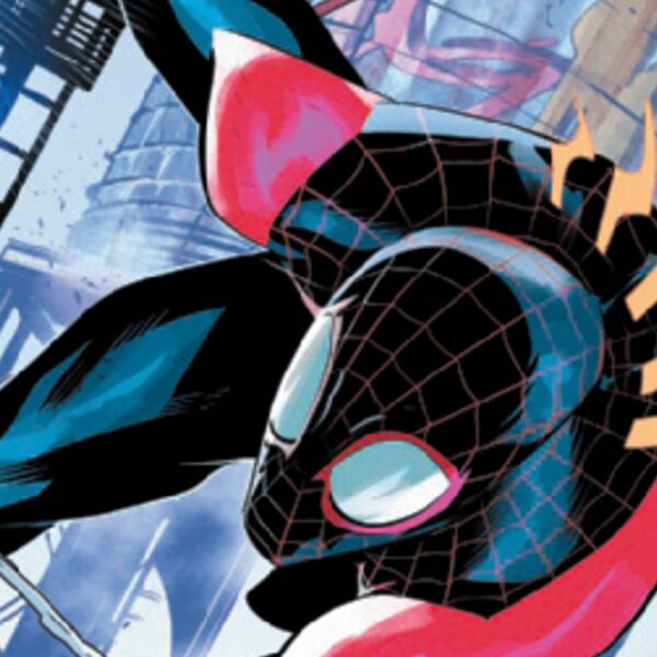 An MCU Icon is Testing Miles Morales in the Worst Way Possible