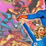 A New Power Upgrade Just Prepared The Fantastic Four’s Weakest Member for…