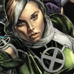 Uncanny X-Men’s Rogue, Explained