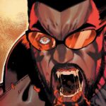 Blade: Red Band #3 Review – Chills and Thrills for Marvel Horror Fiends