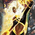 Storm’s 10 Best Villains, Ranked