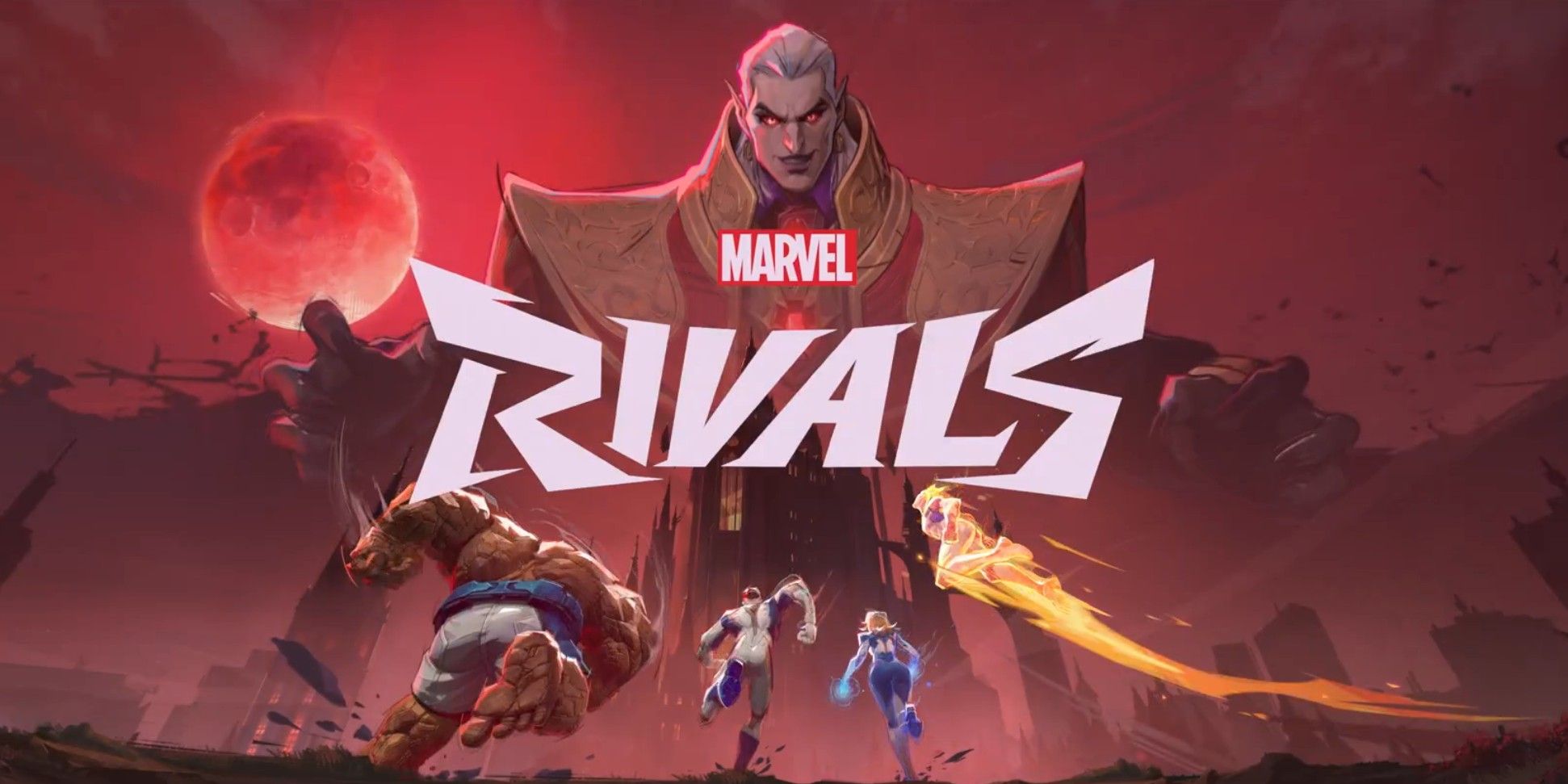 10 Rarest Skins in Marvel Rivals, Ranked