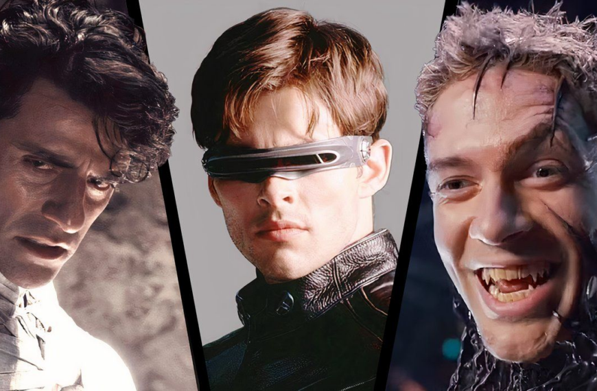 10 Live-Action Marvel Characters Who Are Way Worse Than Their Comic Counterparts