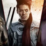 10 Marvel Heroes Fans Totally Forgot Were In Live-Action, Ranked