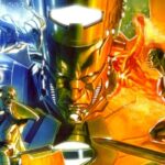 How to Read Marvel’s Annihilation Events in Order