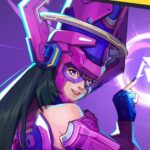 Marvel Rivals Players Won't Want to Miss Out On Galacta’s Gift Event