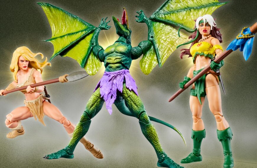 Marvel SNAP & Savage Land Fans Are in For an Exciting Surprise at San Diego Comic Con