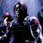 Marvel’s Deadliest Power Couple Is About to Lead a Whole New Team of Avengers
