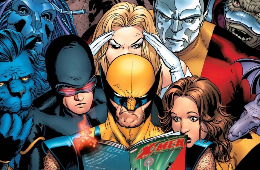 Top 10 X-Men Teams Ranked Across Every Era