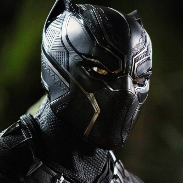 Black Panther and Namor Team Up To Take Down A Terrifying Demonic Force In New Series