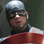 Captain America’s New Look Is Already Begging for Online Backlash