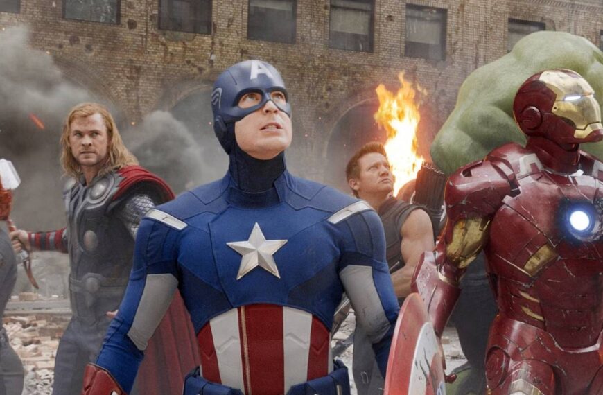 10 Marvel Heroes Who Should Never Join the Avengers