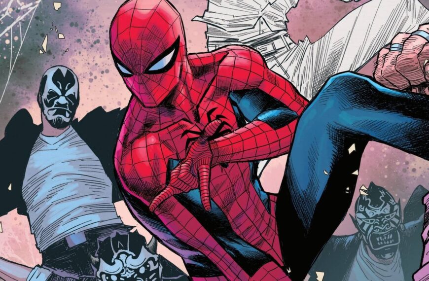 Marvel’s Strongest Comics Right Now Share One Important Trait