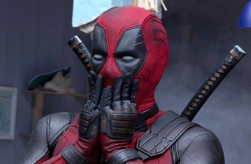 Marvel Confirms Deadpool and Punisher’s First Major Crossover in Years