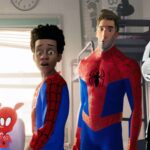 Spider-Man: Beyond The Spider-Verse Gets Massive Update: ‘We’re Deep in It’