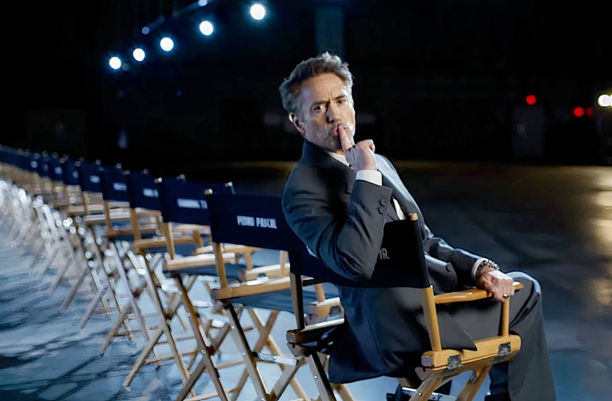 Robert Downey Jr. Reveals the 2 Hardest MCU Characters to Get Right