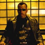Marvel Officially Confirmed Blade's X-Men Crossover That Fans Didn't Expect