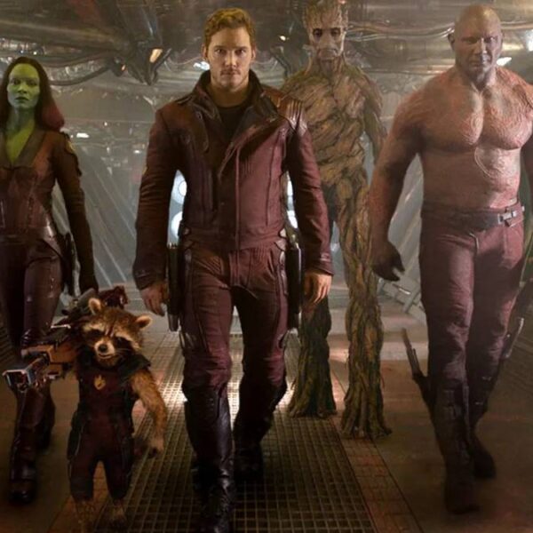 James Gunn’s Marvel Cast Talk the Possibility of Guardians Of The Galaxy 4