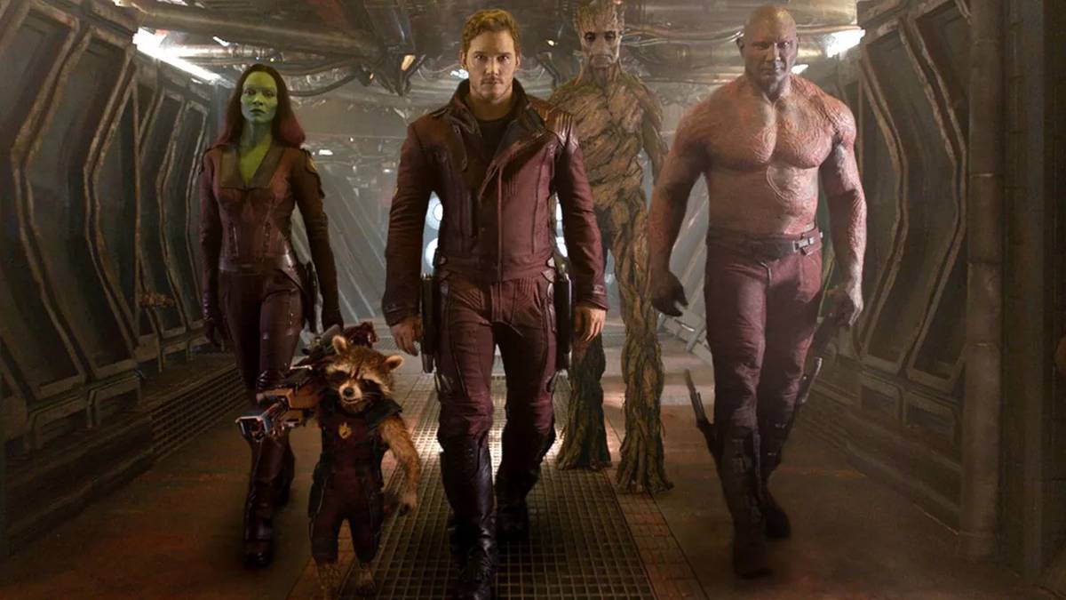 James Gunn’s Marvel Cast Talk the Possibility of Guardians Of The Galaxy 4