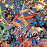 Marvel and DC Revive Their Legendary Crossover Event for a Massive Summer Return