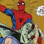 10 Character-Defining Marvel Stories