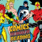 Fabian Nicieza and Mark Bagley’s New Warriors is a Comic You Should Be Reading