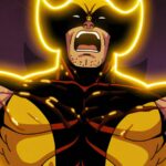 Marvel Officially Reveals New Wolverine With A Fantasy-Inspired Twist