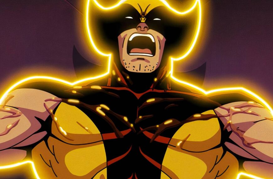Marvel Officially Reveals New Wolverine With A Fantasy-Inspired Twist