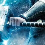 Marvel Officially Reveals Thor's New Redesign Before Avengers: Doomsday