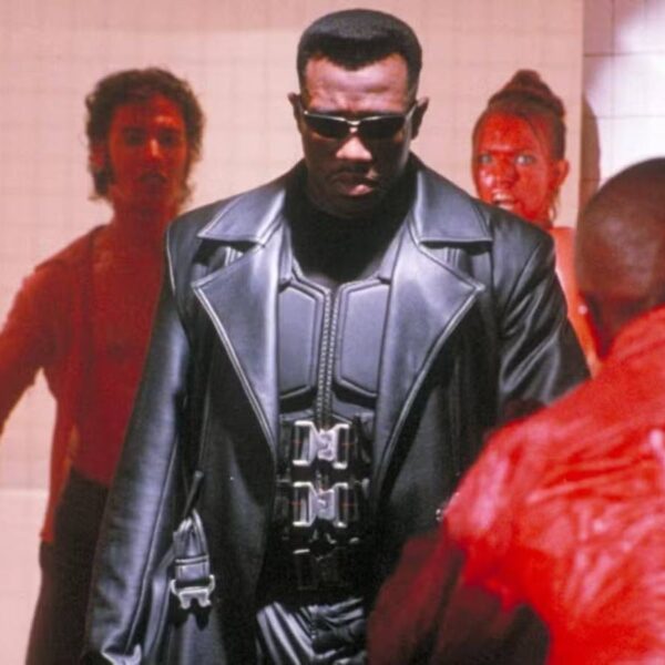 Marvel Is Officially Rebooting the Greatest R-Rated Superhero Franchise Ever