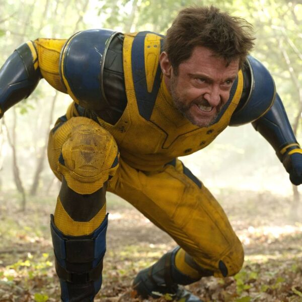 Marvel Officially Rewrites 1 of the Best X-Men Lines of All Time 32 Years Later