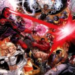 10 Marvel Mutants Who Could Defeat the Avengers