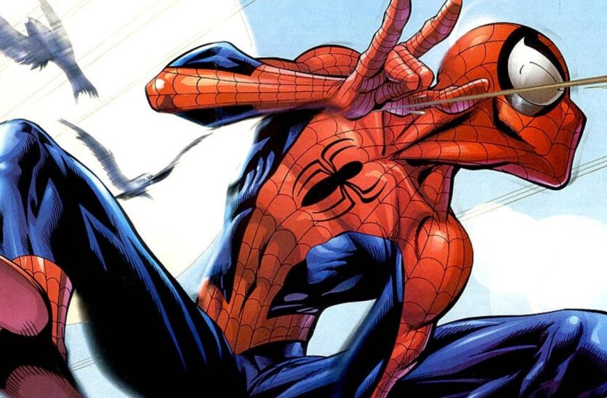 10 Masterpieces That Changed Marvel Forever