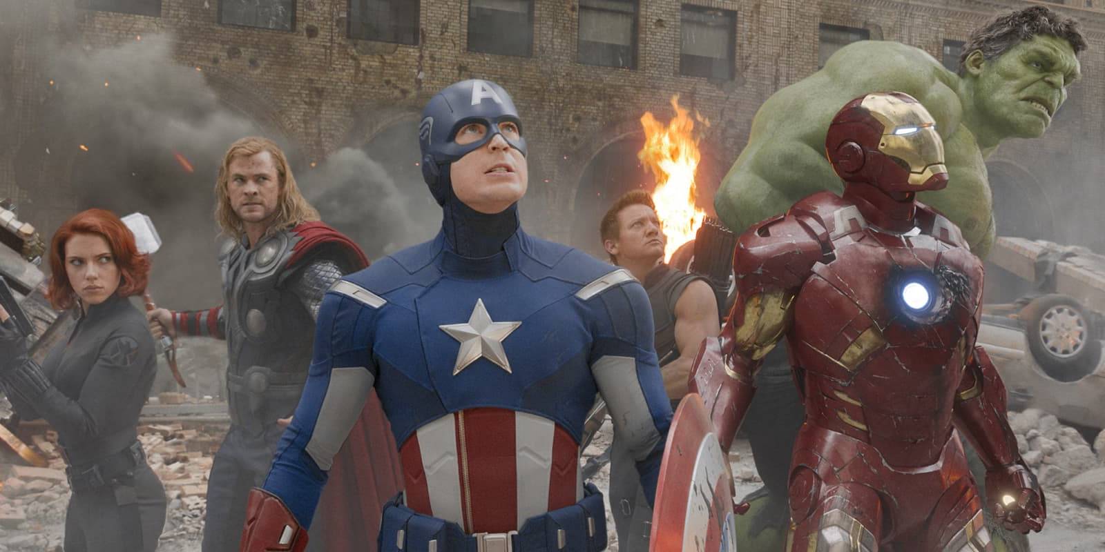 Marvel Officially Confirms A New Avengers Era With ‘Bold’ Lineup Changes