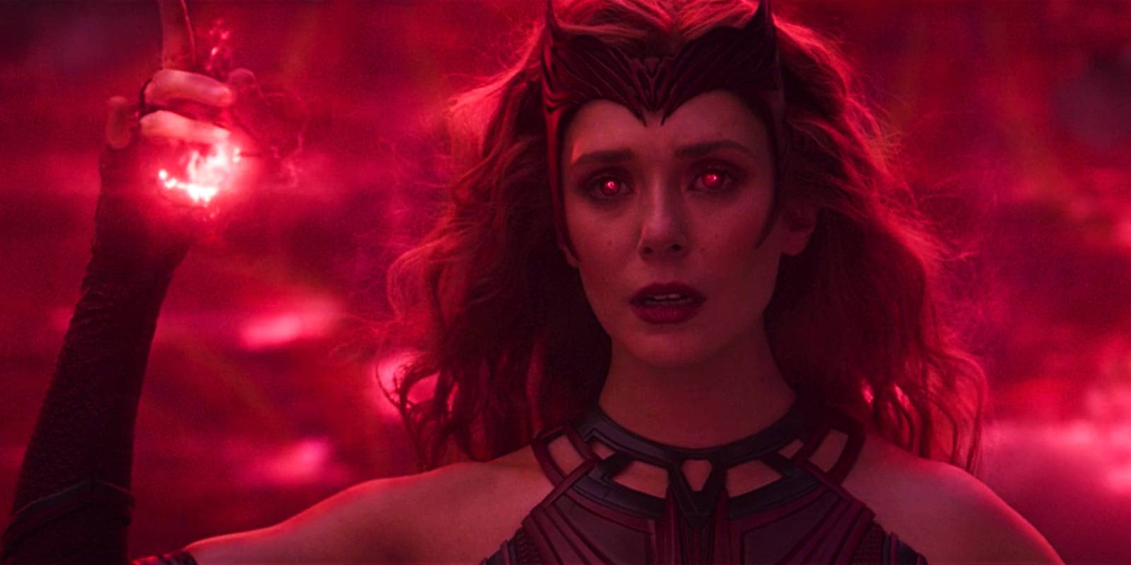 Marvel Reveals WandaVision Spiritual Sequel Before Avengers: Doomsday