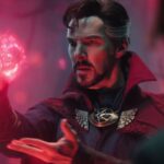 Doctor Strange and Constantine Officially Meet In Marvel and DC’s Next Multiverse Event