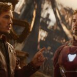 Robert Downey Jr. Says Chris Pratt Made Him ‘Mad’ While Filming Avengers:&hellip;