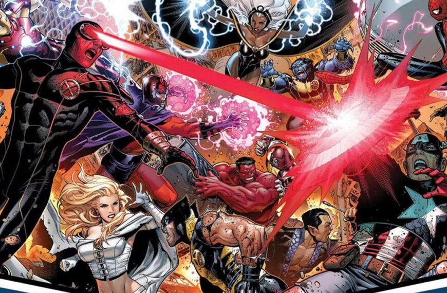 10 Marvel Comics That New Fans Are Sleeping On