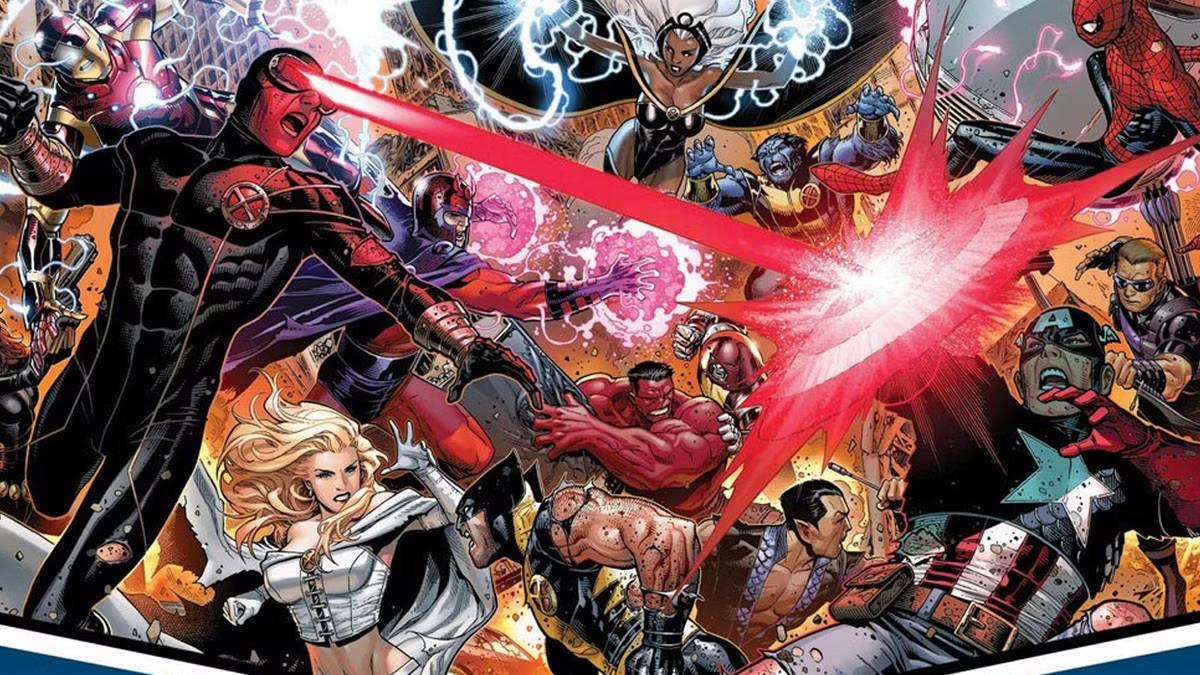 10 Marvel Comics That New Fans Are Sleeping On