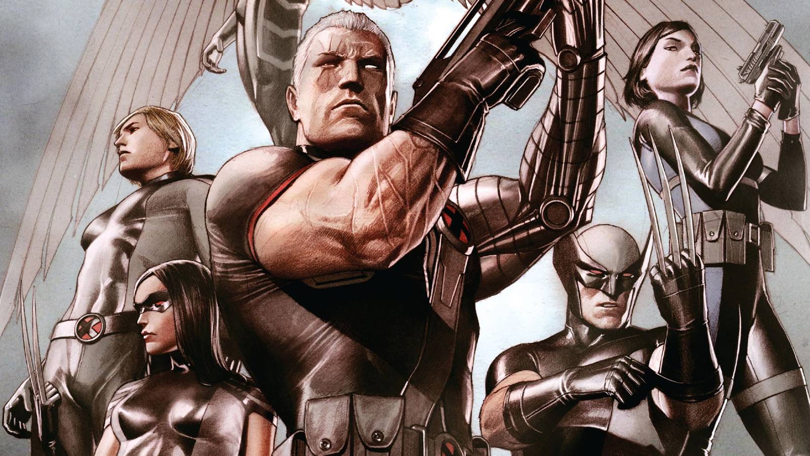 10 Most Underrated X-Force Runs That Nobody Talks About