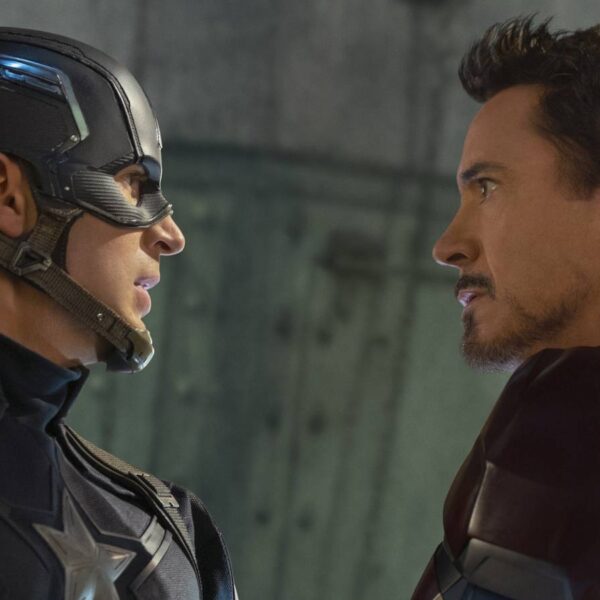 Joe Russo Reveals Why Pitching Civil War To Robert Downey Jr. Made Him Nervous