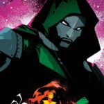 Marvel Reveals A Doctor Doom-Themed What If…? Story Before Avengers: Doomsday