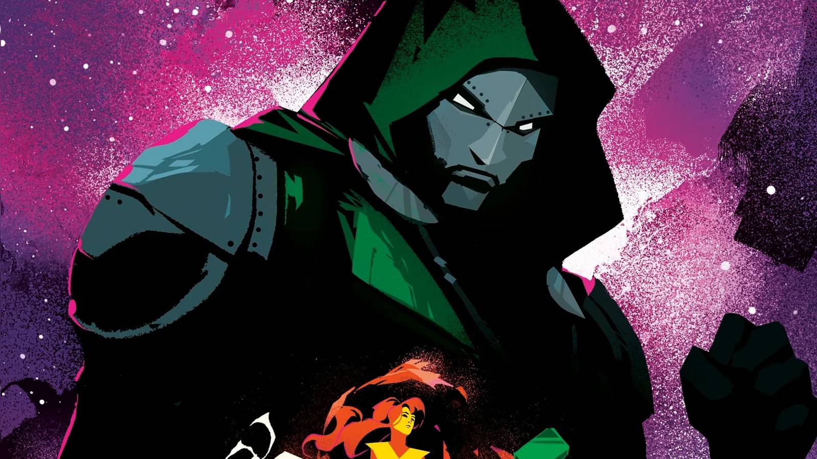 Marvel Reveals A Doctor Doom-Themed What If…? Story Before Avengers: Doomsday