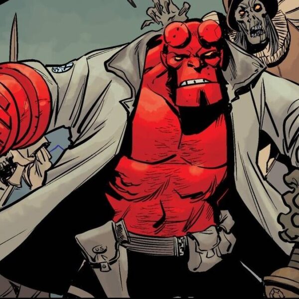 10 Greatest Comic Book Characters Created In The ’90s