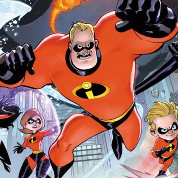 Disney Confirms Pixar and Marvel Crossover For Major Milestone Celebration